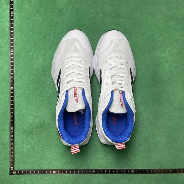 adidas Sneakers Terrex low-top trail product detail image 27