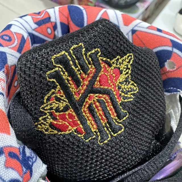 Nike Sneakers Kyrie 6 high-top basketball product detail image 44