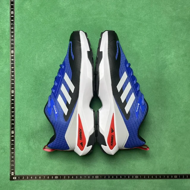 adidas Sneakers Terrex low-top trail product detail image 52