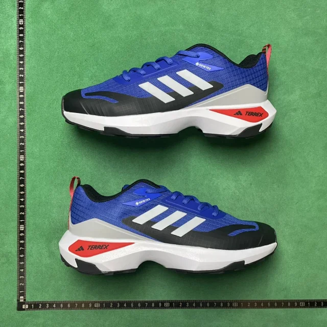 adidas Sneakers Terrex low-top trail product detail image 56