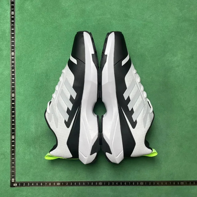 adidas Sneakers Terrex low-top trail product detail image 33