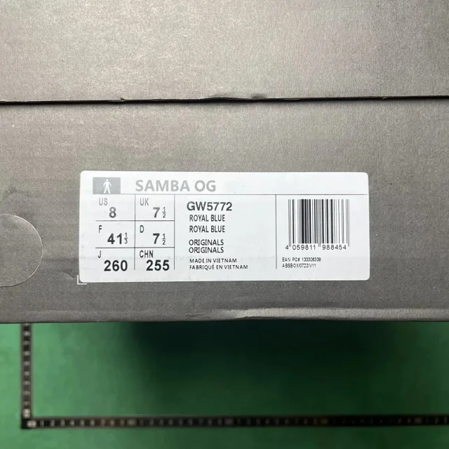 adidas Sneakers Terrex low-top trail product detail image 70