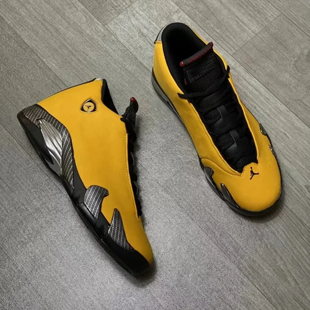 Jordan Sneakers Air 14 product detail image 12