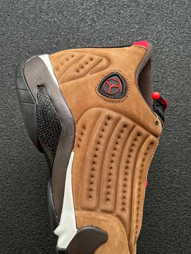Jordan Sneakers Air 14 product detail image 21