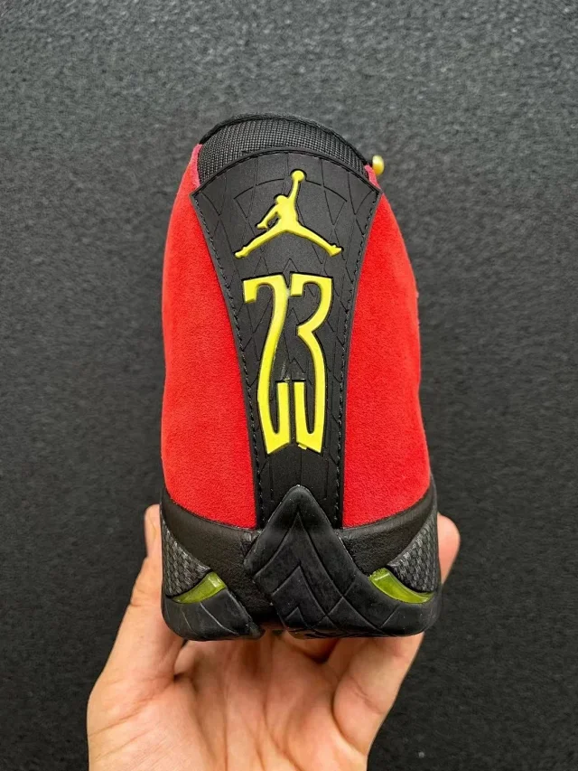 Jordan Sneakers Air 14 product detail image 33