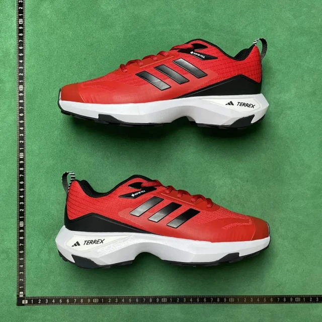 adidas Sneakers Terrex low-top trail product detail image 86