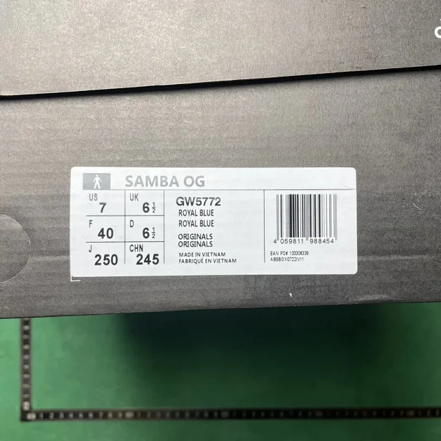 adidas Sneakers Terrex low-top trail product detail image 60