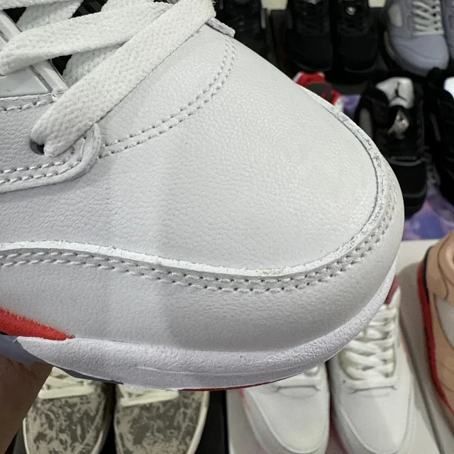 Jordan Sneakers Air 5 product detail image 32