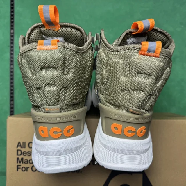 Nike Boots ACG GORE-TEX hiking product detail image 30