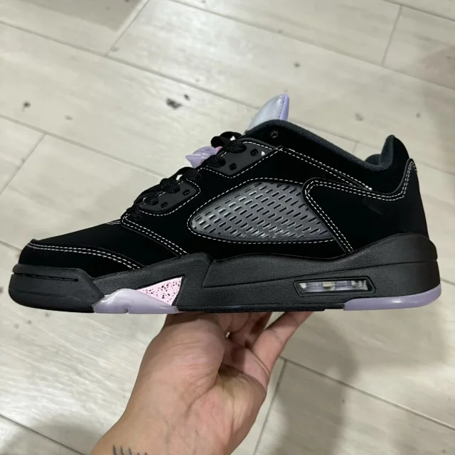 Jordan Sneakers Air 5-style low-top product detail image 9