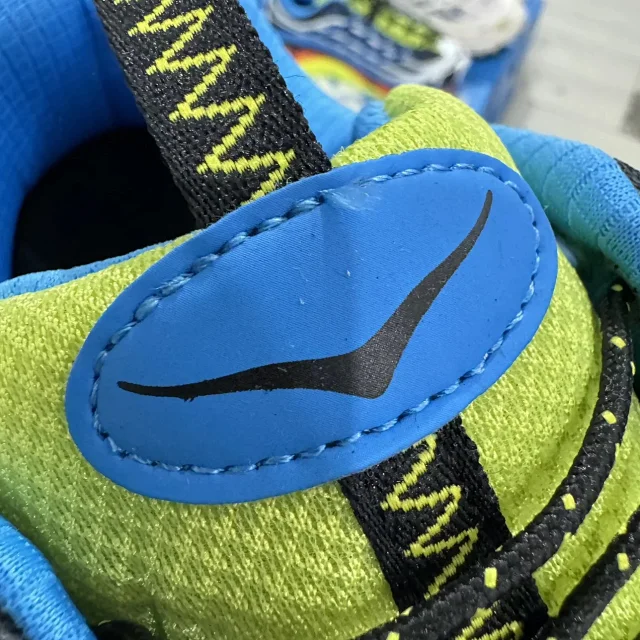 HOKA Sneakers Mafate Three 2 Trail Running product detail image 23