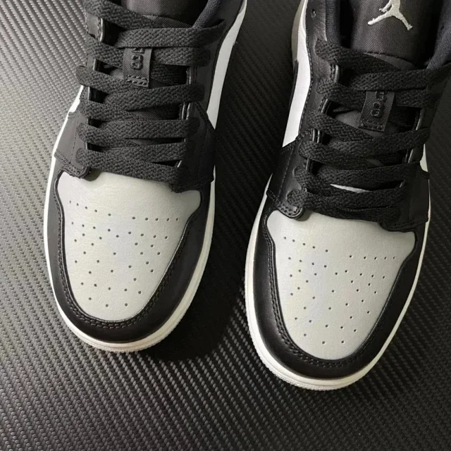Nike Sneakers Air Jordan 1 Low product detail image 9