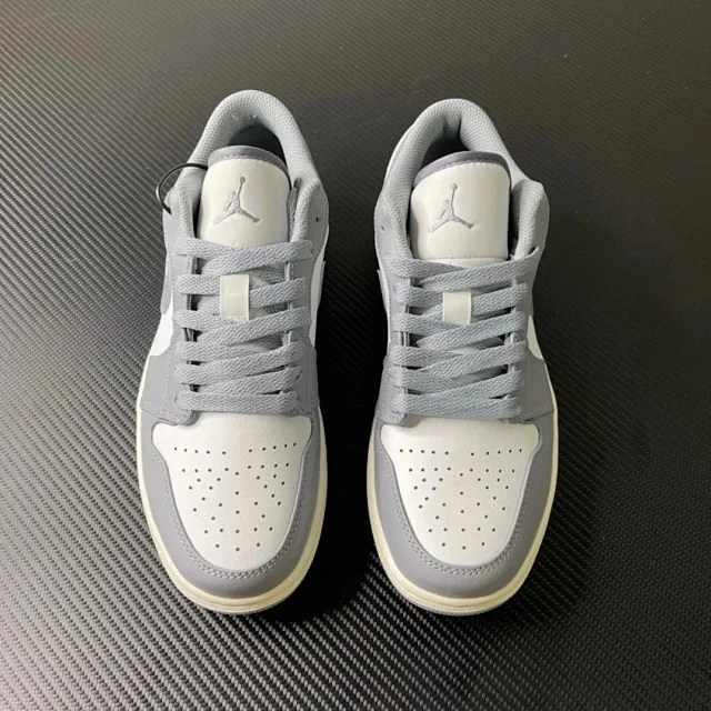 Nike Sneakers Air Jordan 1 Low product detail image 17