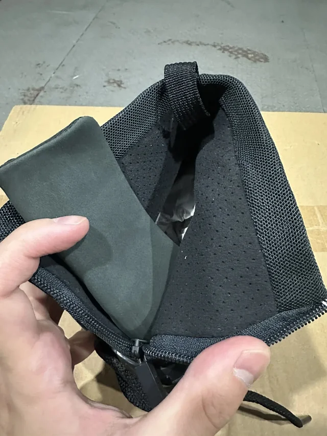 Nike Sneakers Air Fear of God 1 High-Top product detail image 17