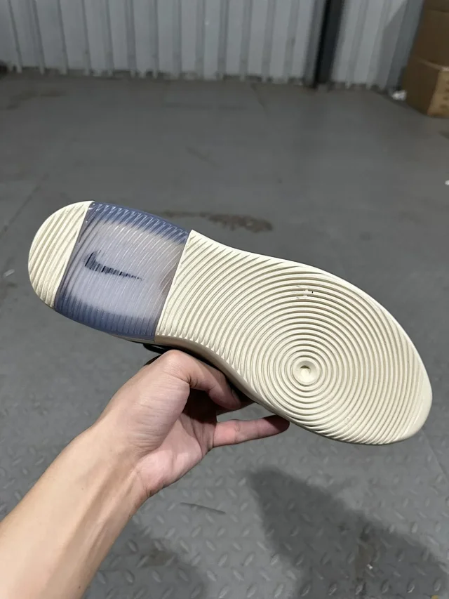 Nike Sneakers Air Fear of God 1 High-Top product detail image 26