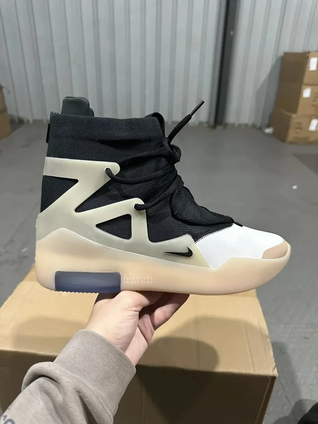Nike Sneakers Air Fear of God 1 High-Top product detail image 40
