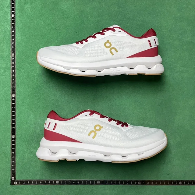 On Sneakers Low-Top Mesh with CloudTec Sole product detail image 36