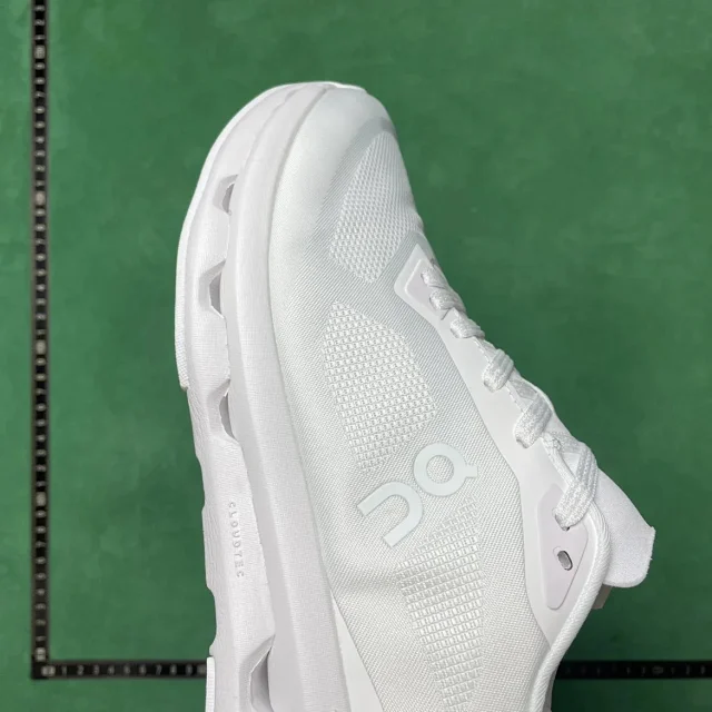 On Sneakers Low-Top Mesh with CloudTec Sole product detail image 12