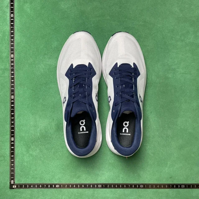 On Sneakers Low-Top Mesh with CloudTec Sole product detail image 27