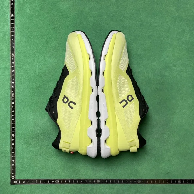 On Sneakers Low-Top Mesh with CloudTec Sole product detail image 41