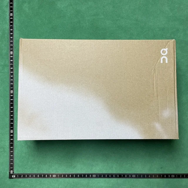 On Sneakers Low-Top Mesh with CloudTec Sole product detail image 10