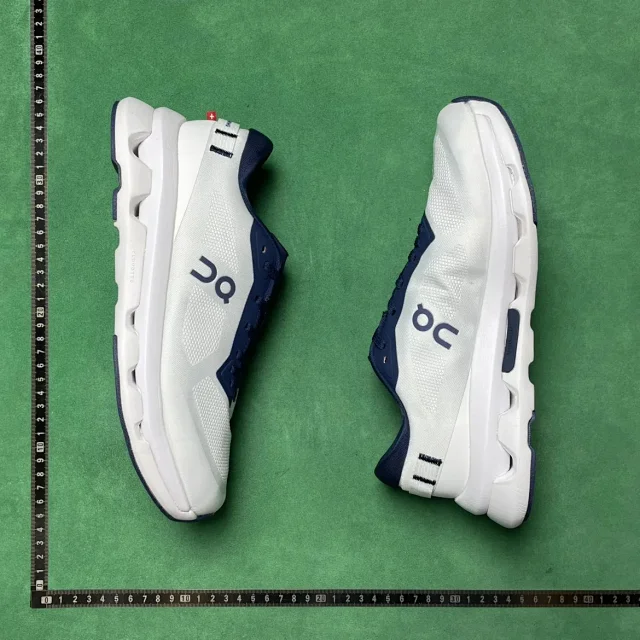 On Sneakers Low-Top Mesh with CloudTec Sole product detail image 25