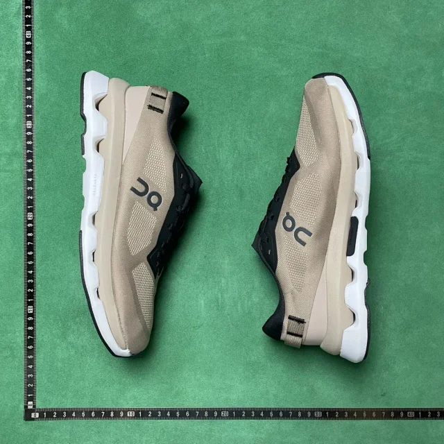 On Sneakers Low-Top Mesh with CloudTec Sole product detail image 55
