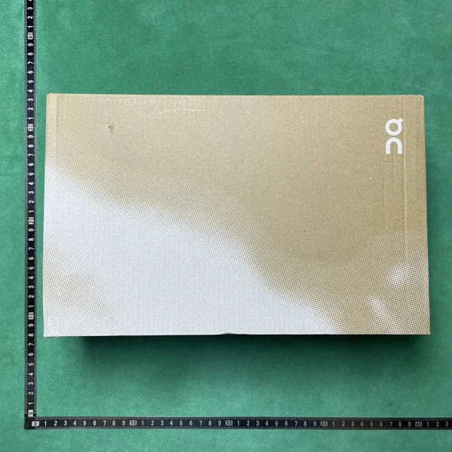 On Sneakers Low-Top Mesh with CloudTec Sole product detail image 39