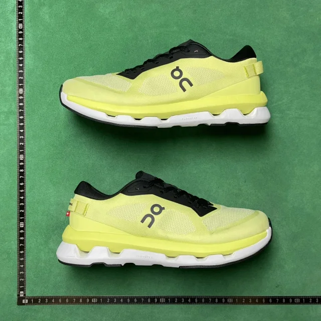 On Sneakers Low-Top Mesh with CloudTec Sole product detail image 46