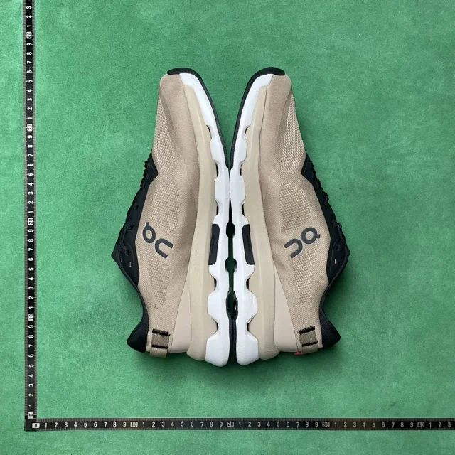 On Sneakers Low-Top Mesh with CloudTec Sole product detail image 53