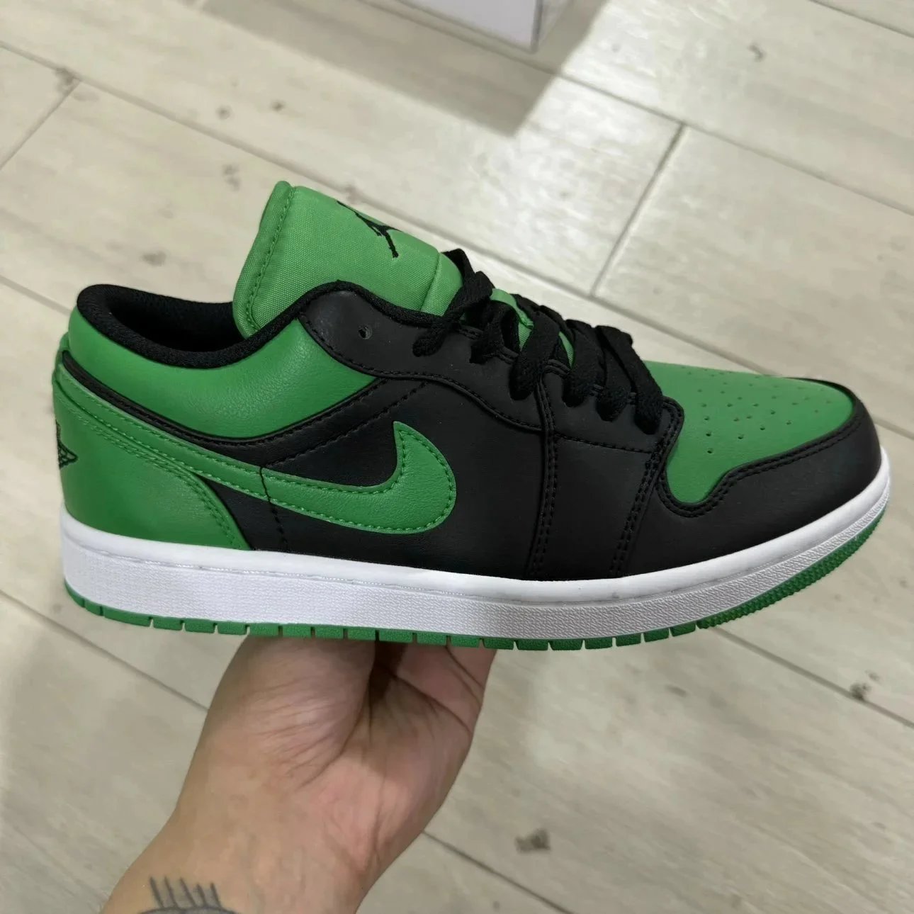 Nike Sneakers Air Jordan 1 Low image 13