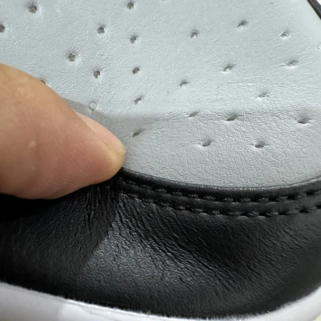 Nike Sneakers Air Jordan 1 Low product detail image 7