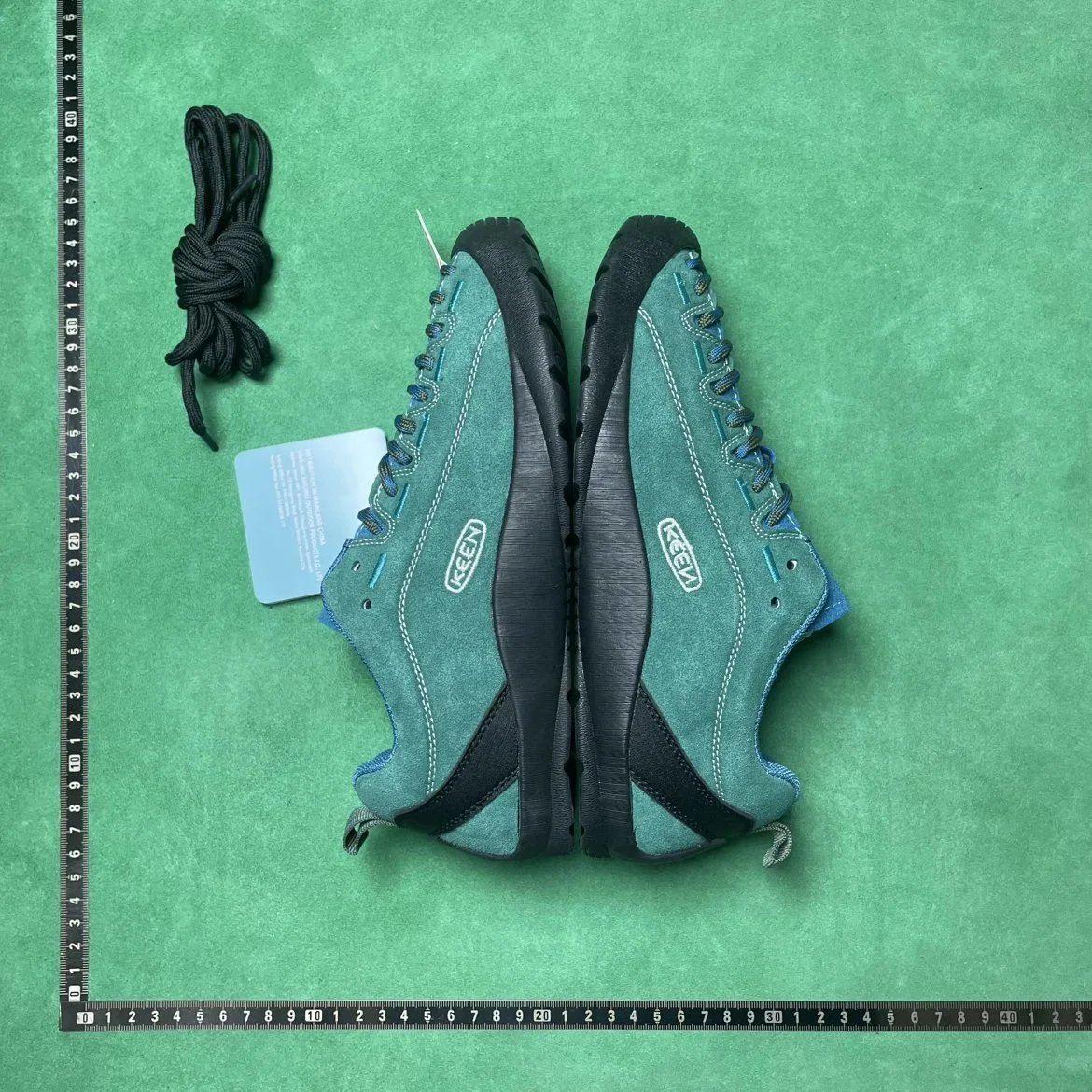 KEEN Sneakers Jasper low-top lace-up image 5