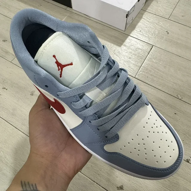Nike Sneakers Air Jordan 1 Low product detail image 15