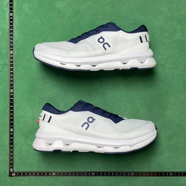 On Sneakers Low-Top Mesh with CloudTec Sole product detail image 26