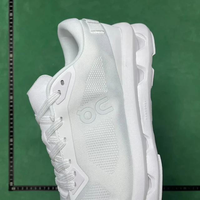 On Sneakers Low-Top Mesh with CloudTec Sole product detail image 13