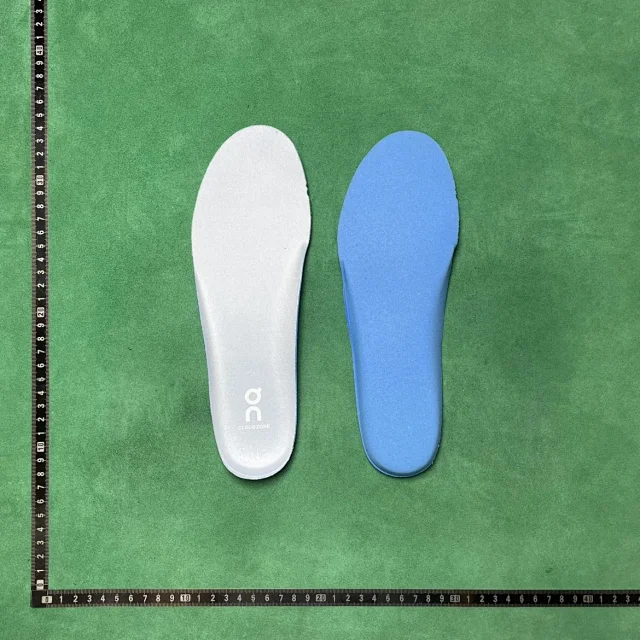 On Sneakers Low-Top Mesh with CloudTec Sole product detail image 20