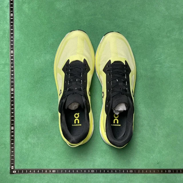On Sneakers Low-Top Mesh with CloudTec Sole product detail image 47