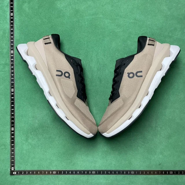 On Sneakers Low-Top Mesh with CloudTec Sole product detail image 54