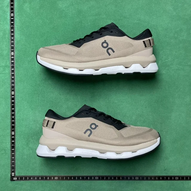 On Sneakers Low-Top Mesh with CloudTec Sole product detail image 56