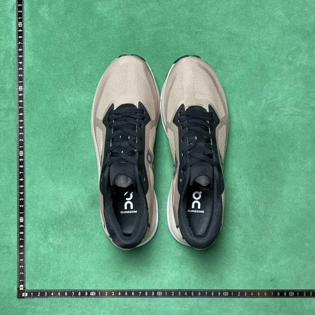 On Sneakers Low-Top Mesh with CloudTec Sole product detail image 57