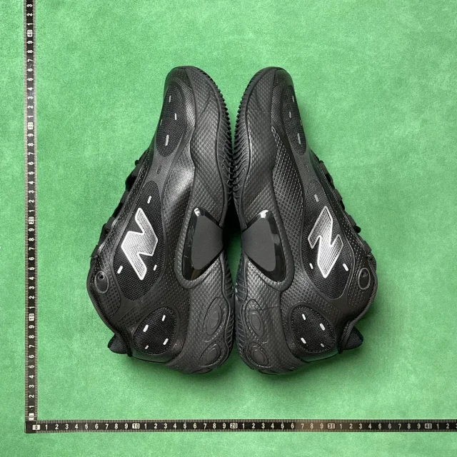 New Balance Sneakers Low-Top Basketball product detail image 3