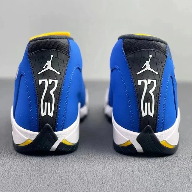 Jordan Sneakers Air 14 product detail image 6