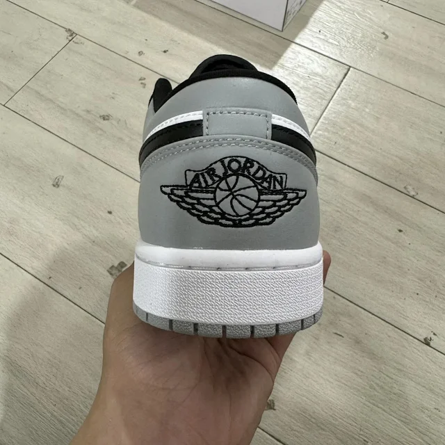 Nike Sneakers Air Jordan 1 Low product detail image 5