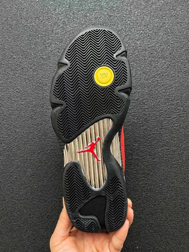 Jordan Sneakers Air 14 product detail image 35