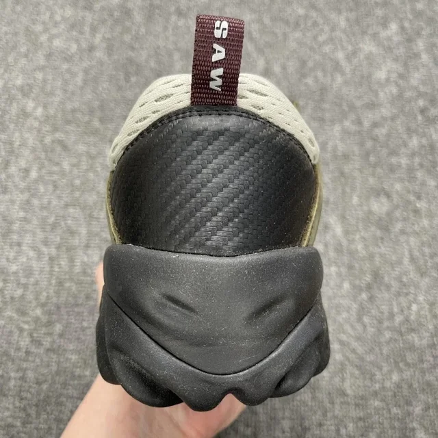 Oakley Sneakers Low-Top with Sculpted Sole product detail image 21