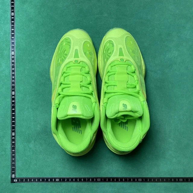 New Balance Sneakers Low-Top Basketball product detail image 37