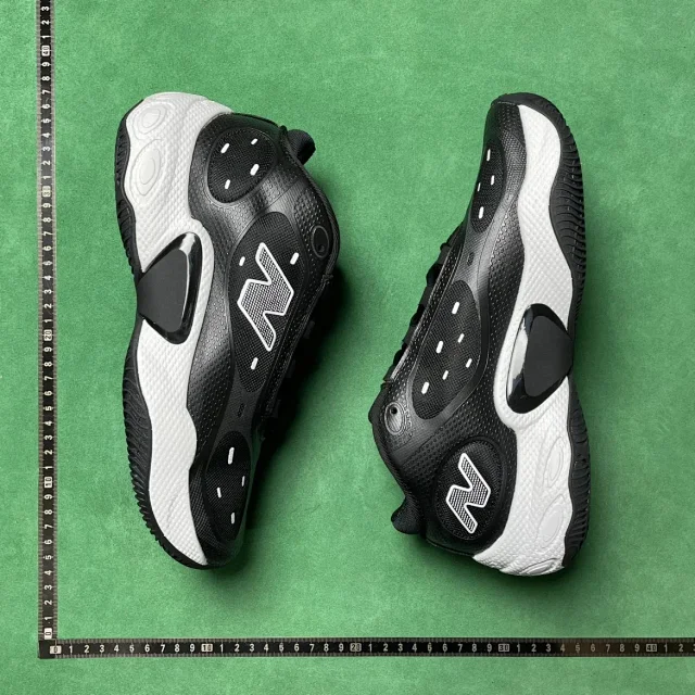 New Balance Sneakers Low-Top Basketball product detail image 45
