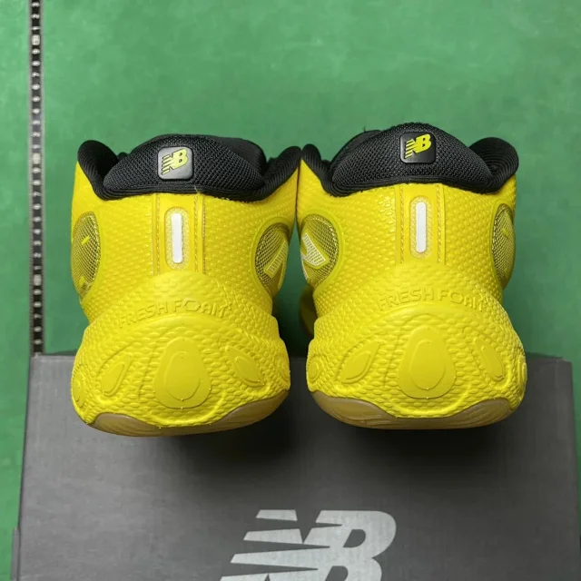 New Balance Sneakers Low-Top Basketball product detail image 58