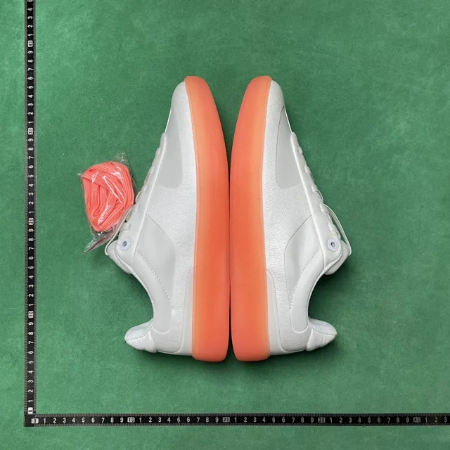 Unbranded Sneakers Low-Top Lace-Up with Gum Sole product detail image 27